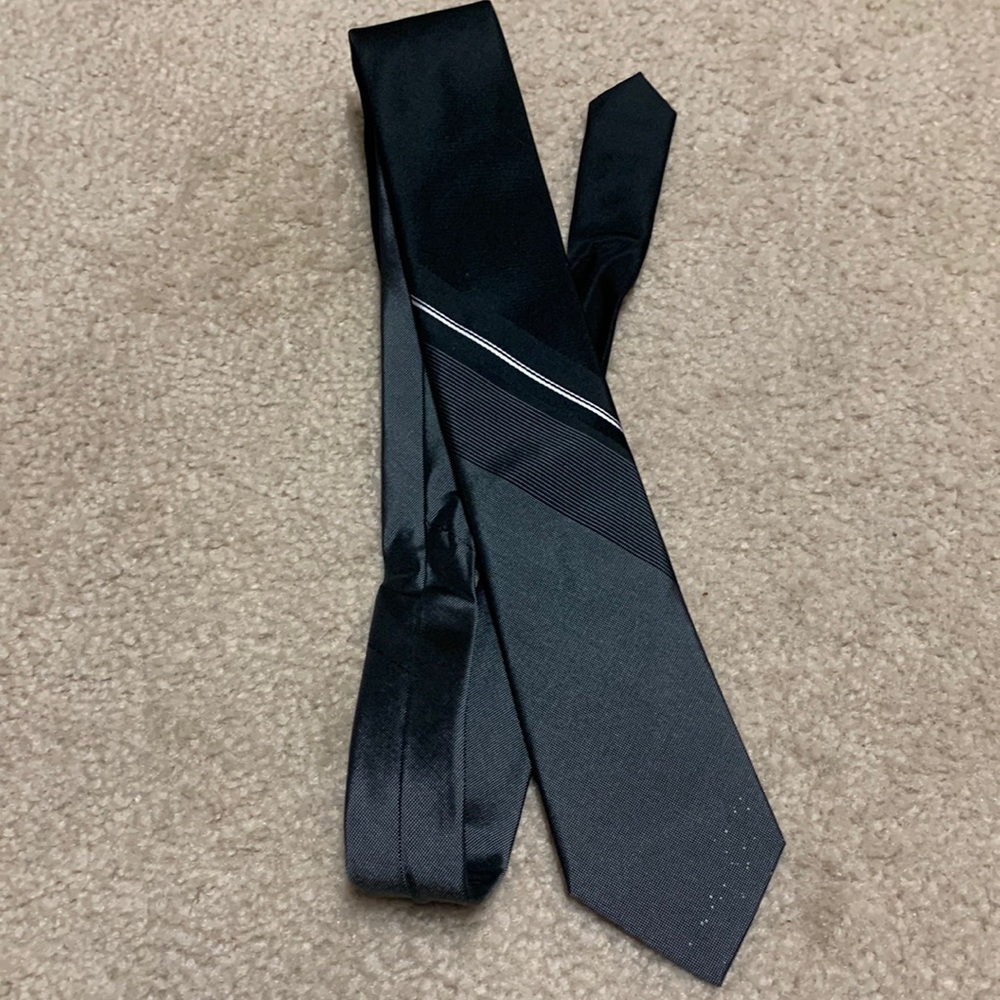Murano 100% Pure Sillk Men's Tie